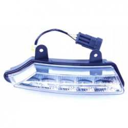 LED LINKS AIXAM GAMME SENSATION CITY GTO COUPE GTI