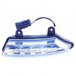 LED AIXAM GAMME SENSATION CITY GTO COUPE GTI RIGHT
