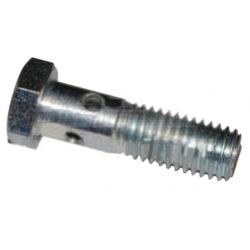 Motor variator screw for Aixam Kubota