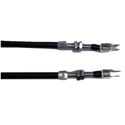 Handbrake cable JDM Albizia length 216cm