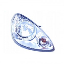 HEADLIGHT LAMP FRONT RIGHT MICROCAR MGO M.GO F8C