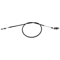 Handbrake cable Microcar Virgo / Lyra