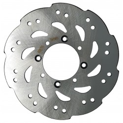 Rear brake discs Chatenet CH26 v2