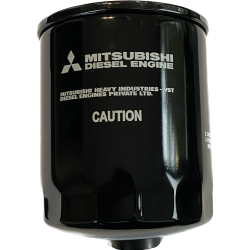 Palivový filtr Mitsubishi Original