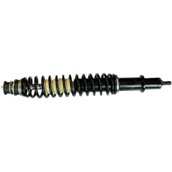Front shock absorber Aixam 4AT009 - zamiennik new model after 2010