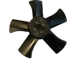 Ventilátor ventilátoru Lombardini Focs / Progress