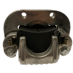 Brake caliper front Aixam right from 2010