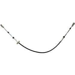 Priekinis ir atbulinės eigos pavarų kabelis Ligier XTOO