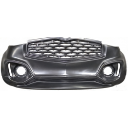 Front bumper Chatenet CH46