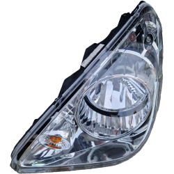 FRONT LAMP AIXAM 2008 - 2013 CLEAR RIGHT