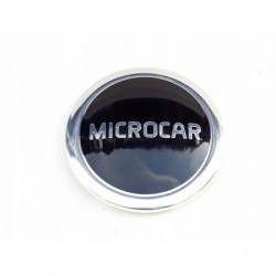 Dangtelis Microcar MGO M8 F8C