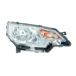 FRONT LAMP AIXAM VISION /SENSATION SINCE 2013 CLEAR RIGHT