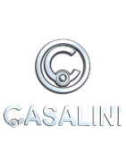 Casalini Wasserkühler