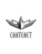 Poduszka silnika Chatenet