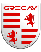 Support moteur Grecav