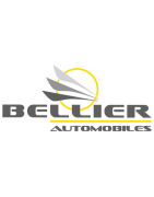 Bellier (disambiguation)