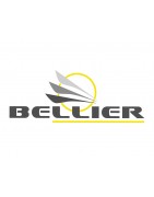 Bellier (homonymie)